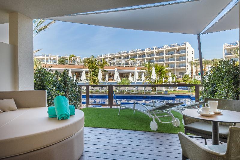 キングサイズベッドのスーペリアルーム, Paris Marriott Opera Ambassador