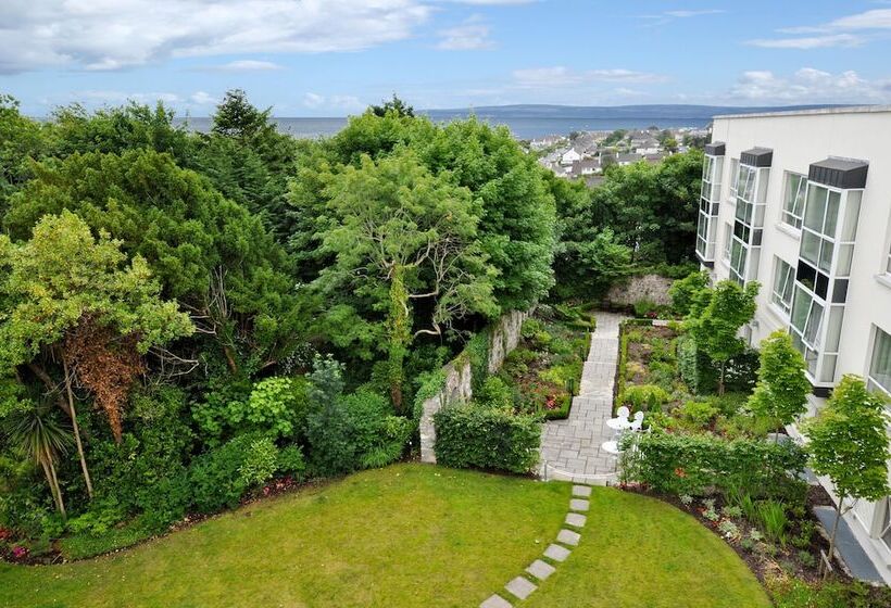 스탠다드 싱글 룸, The Ardilaun