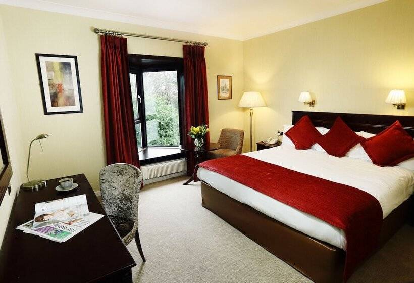 스탠다드 싱글 룸, The Ardilaun