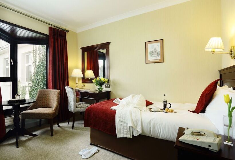 스탠다드 싱글 룸, The Ardilaun