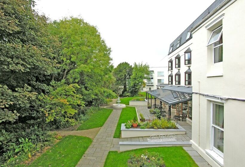 스탠다드 룸, The Ardilaun