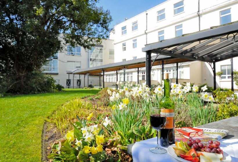 스탠다드 룸, The Ardilaun