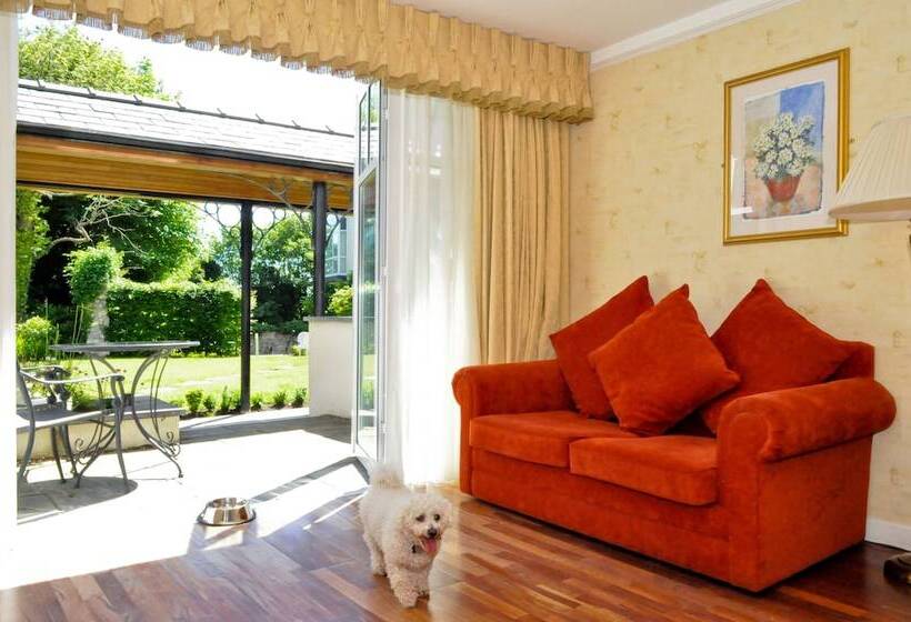 스탠다드 룸, The Ardilaun