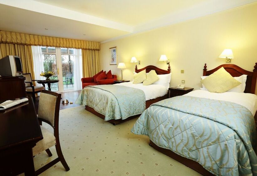 스탠다드 룸, The Ardilaun