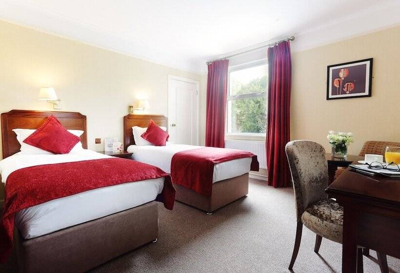 스탠다드 룸, The Ardilaun