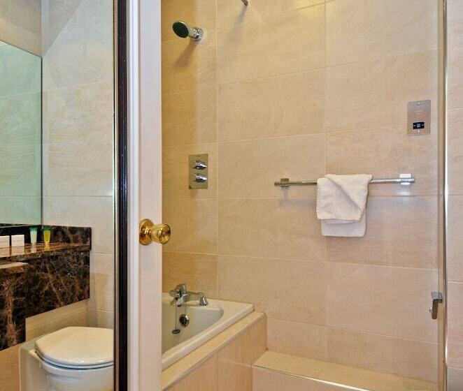 스탠다드 룸, The Ardilaun