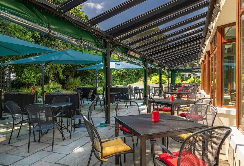 스탠다드 룸, The Ardilaun