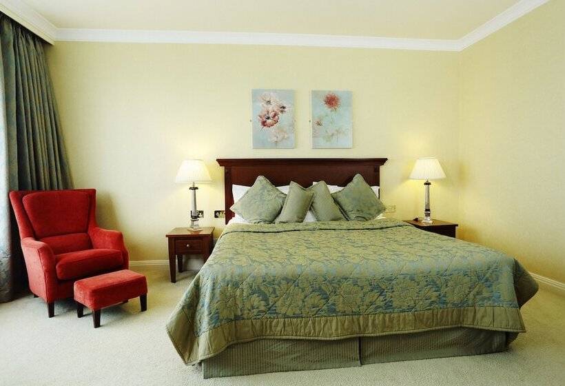 수피리어 룸, The Ardilaun