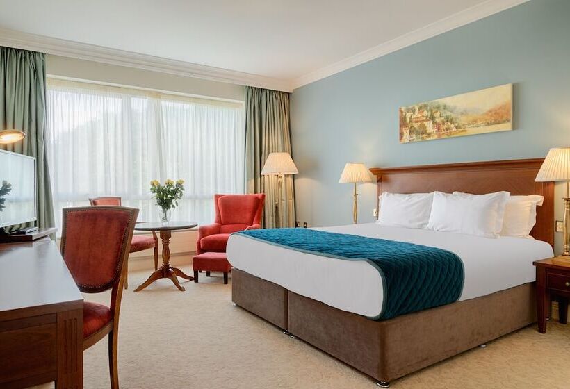 수피리어 룸, The Ardilaun