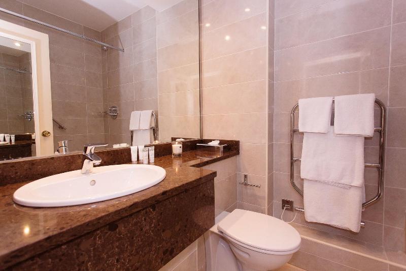 스탠다드 싱글 룸, The Ardilaun