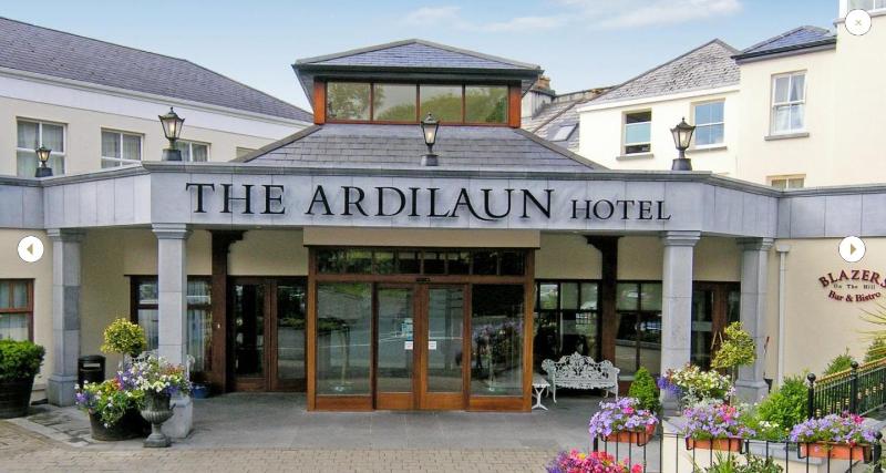 스탠다드 싱글 룸, The Ardilaun