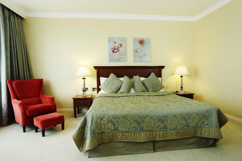 수피리어 룸, The Ardilaun