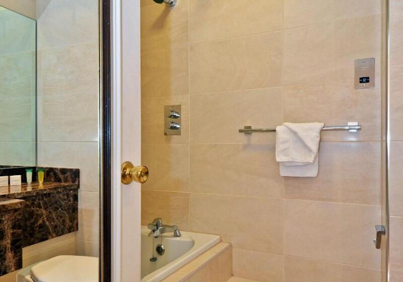 수피리어 룸, The Ardilaun