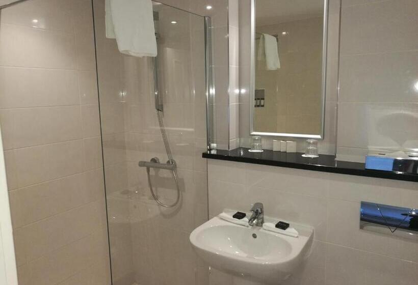 חדר פרמיום, The Inn At Dromoland