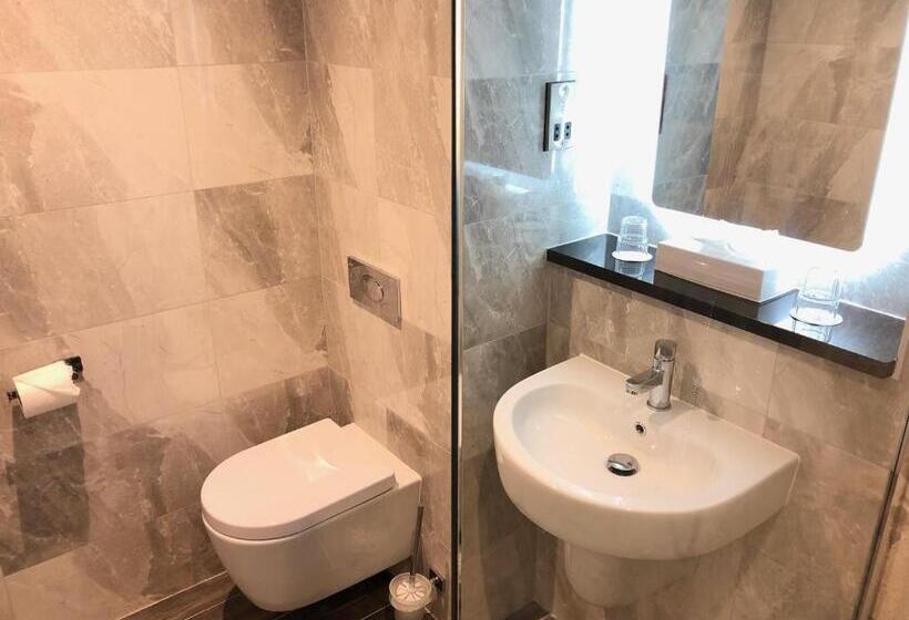 חדר פרמיום, The Inn At Dromoland