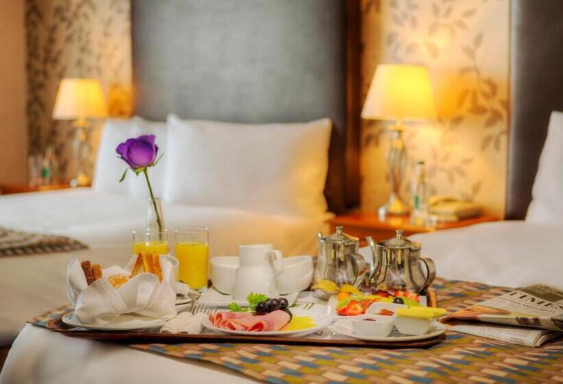 Quarto Estandar, The Inn At Dromoland