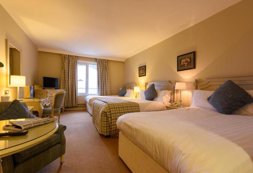 Семейный Номер, The Inn At Dromoland