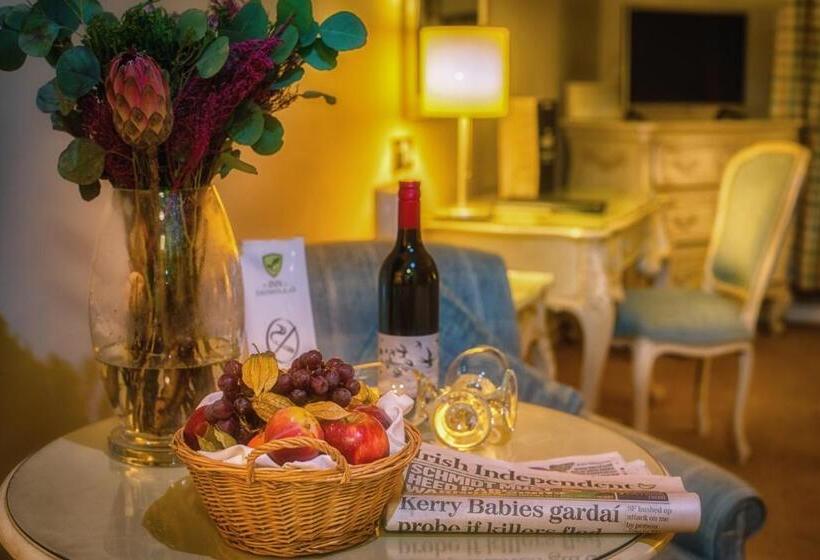 Quarto Familiar, The Inn At Dromoland