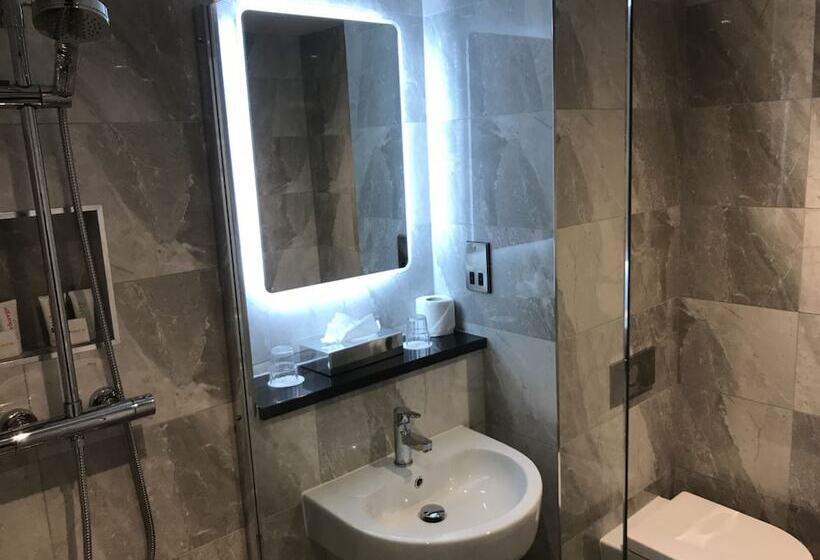 חדר פרמיום, The Inn At Dromoland