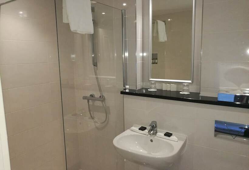 חדר פרמיום, The Inn At Dromoland