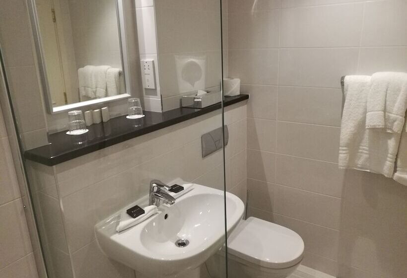 חדר פרמיום, The Inn At Dromoland