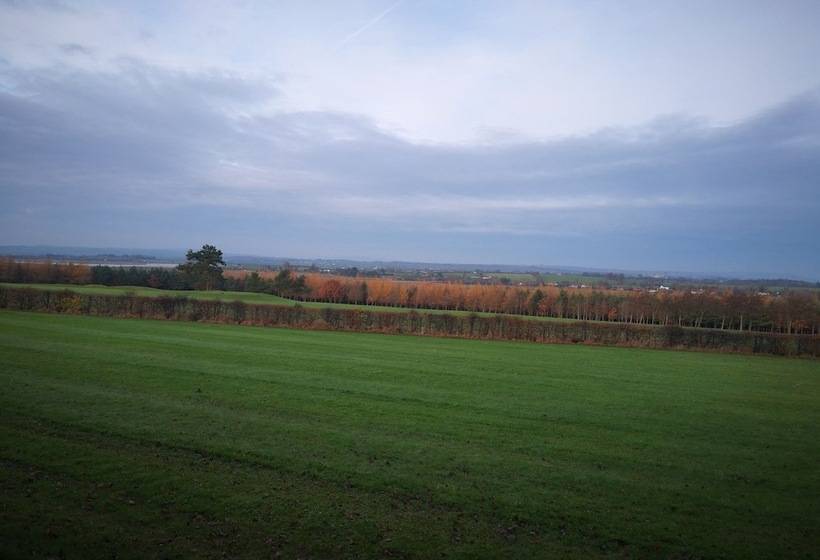 חדר פרמיום, The Inn At Dromoland