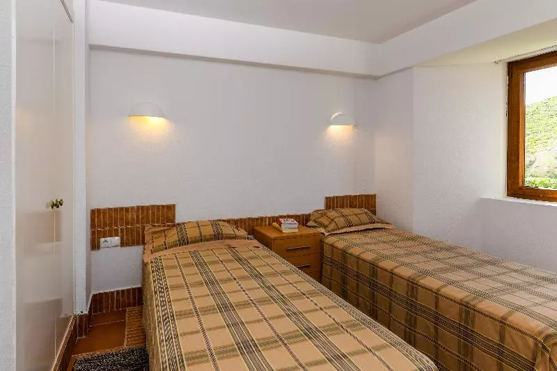 Standard-huone, The Inn At Dromoland