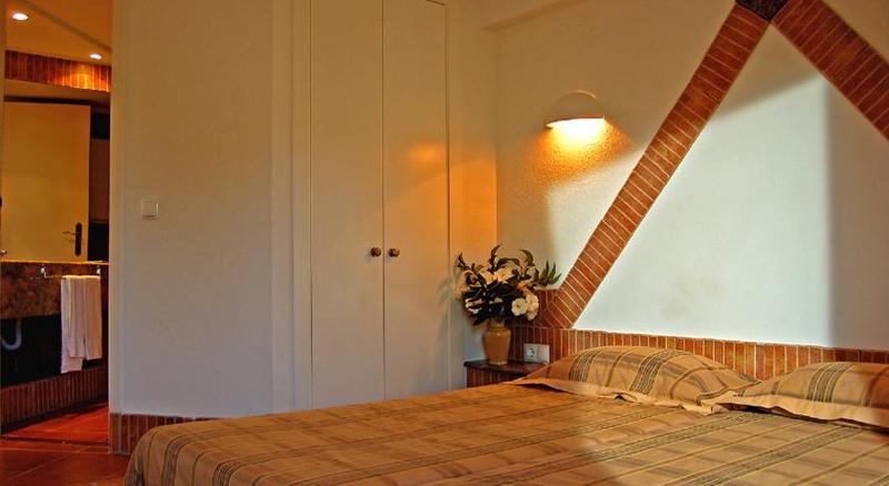 חדר סטנדרט, The Inn At Dromoland