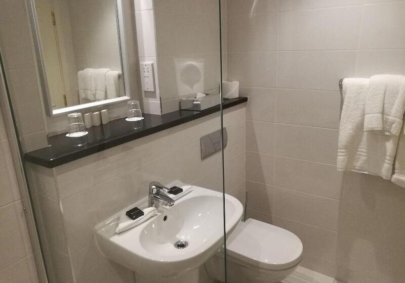 חדר פרמיום, The Inn At Dromoland