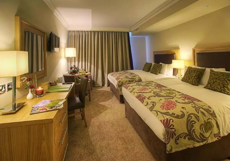 Premium-huone, The Inn At Dromoland