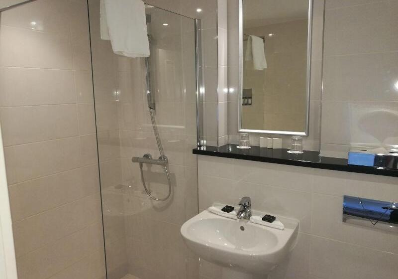 חדר פרמיום, The Inn At Dromoland