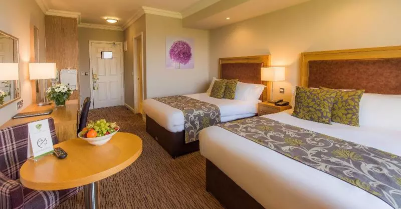 Premium-huone, The Inn At Dromoland