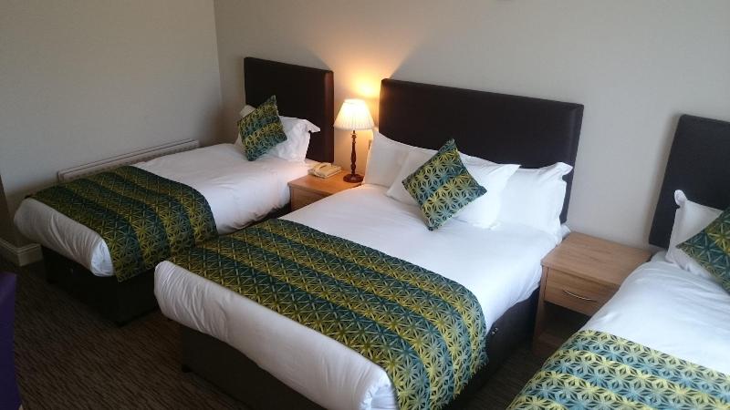 Quarto Familiar, The Inn At Dromoland