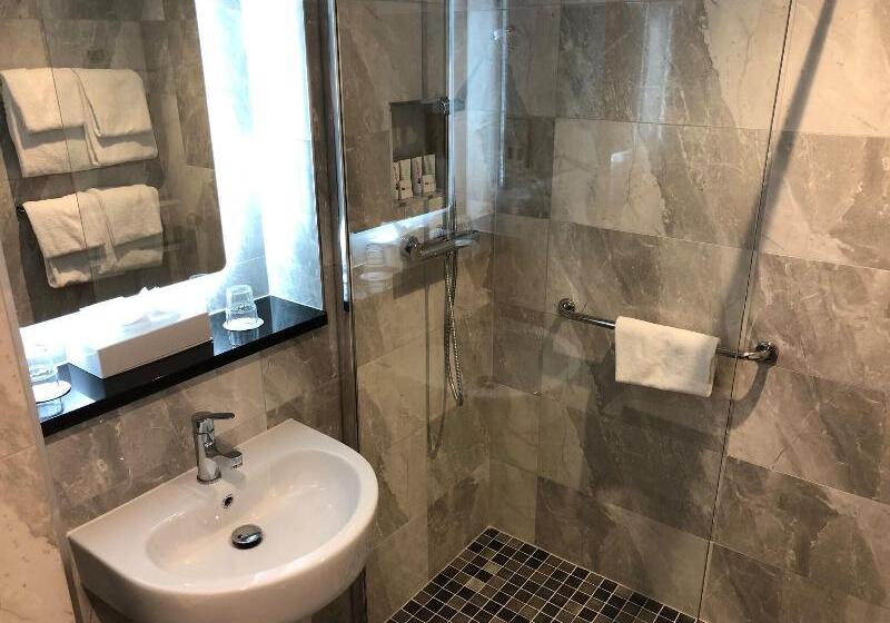 Quarto Familiar, The Inn At Dromoland