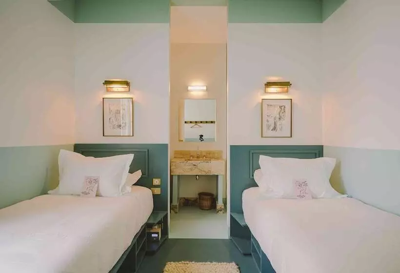 Standard-huone, Amour Nice