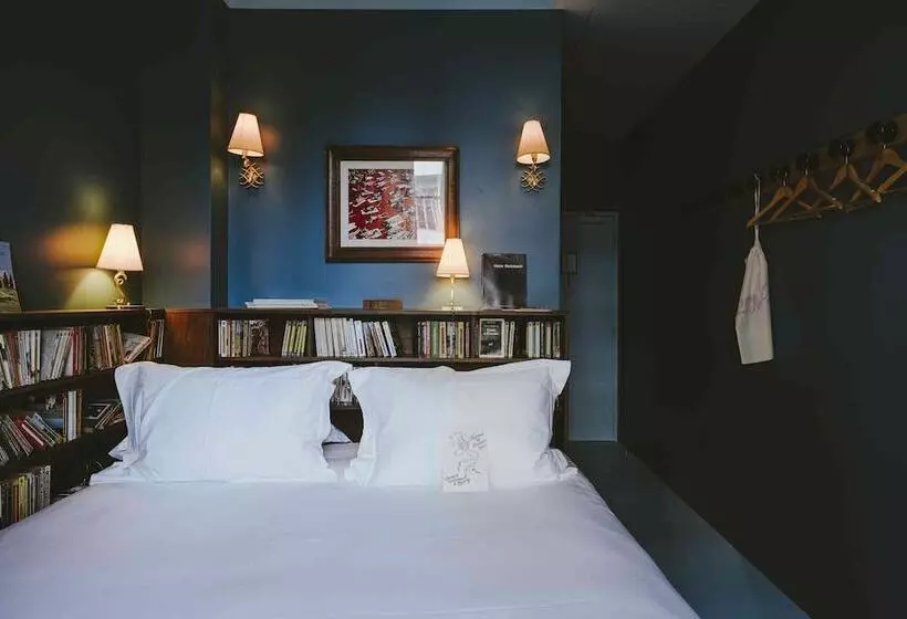 Standard-huone, Amour Nice