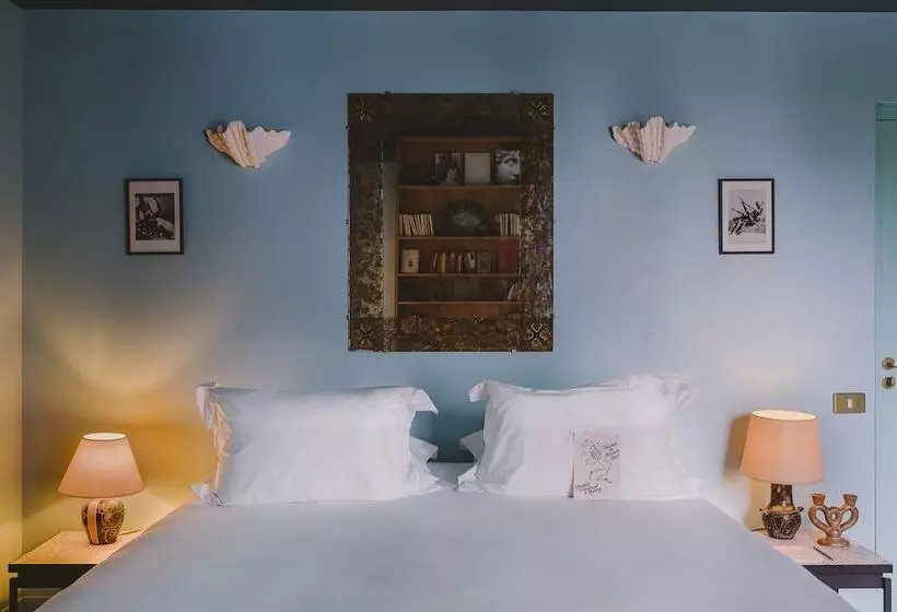 Deluxe-huone, Amour Nice