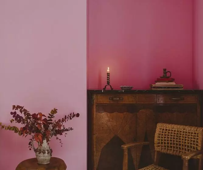 Deluxe-huone, Amour Nice