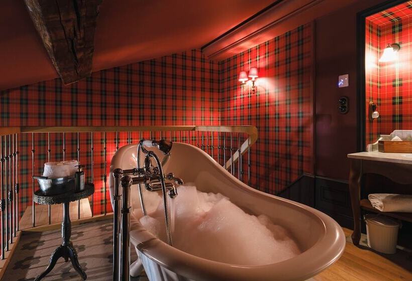 标准间, Bayard Bellecour