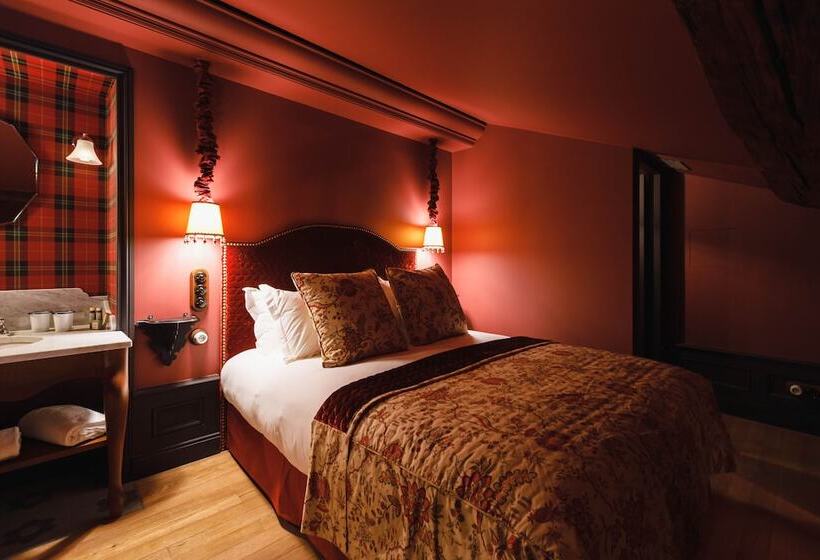 标准间, Bayard Bellecour