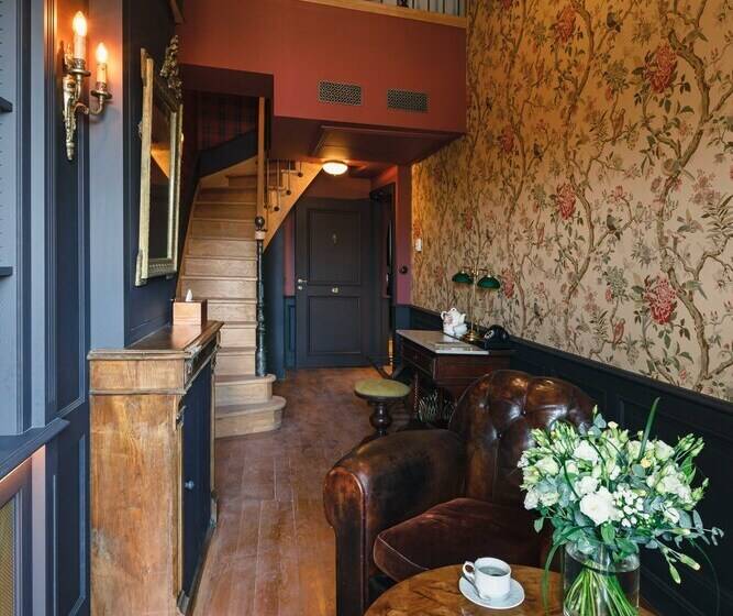 标准间, Bayard Bellecour