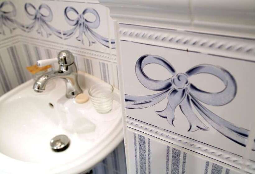 舒适型房间, Bayard Bellecour