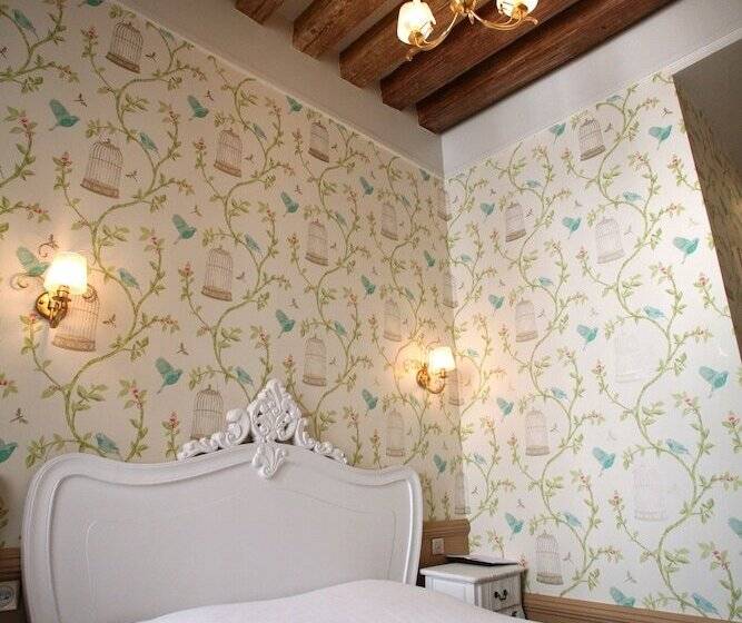 舒适型房间, Bayard Bellecour