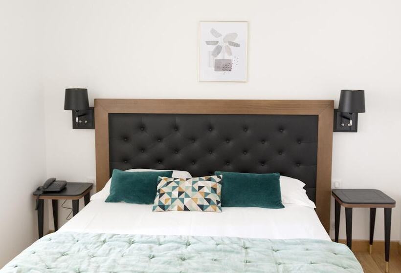 غرفة كلاسيكية, Beau Site  Rocamadour