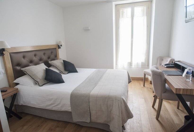 غرفة كلاسيكية, Beau Site  Rocamadour