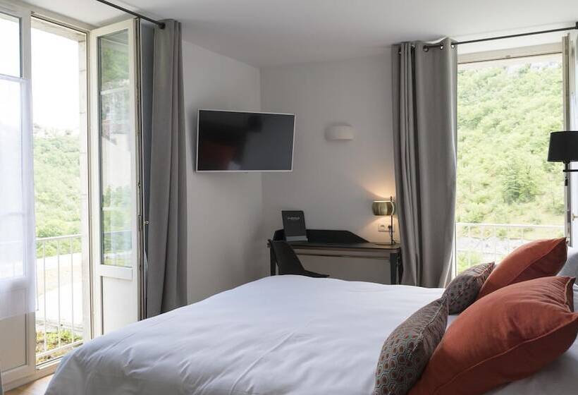 غرفة برستيج, Beau Site  Rocamadour