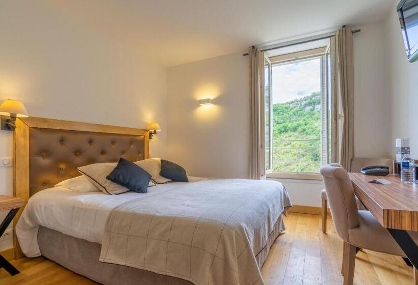 غرفة كلاسيكية, Beau Site  Rocamadour