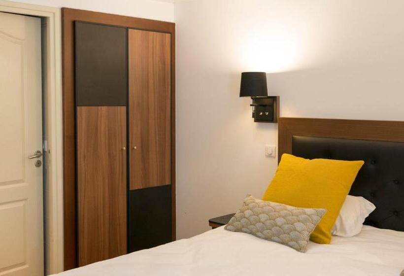 غرفة سوبيريور, Beau Site  Rocamadour