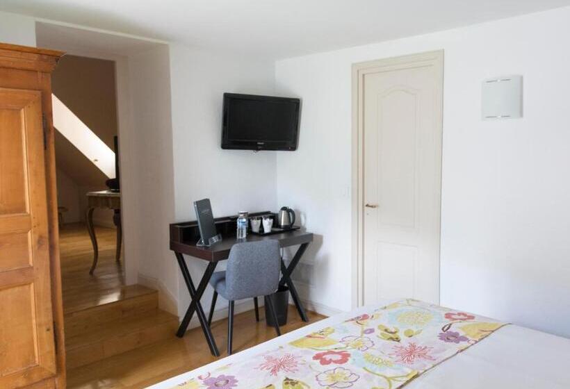 غرفة برستيج, Beau Site  Rocamadour