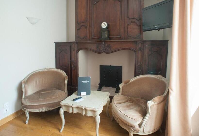 غرفة برستيج, Beau Site  Rocamadour